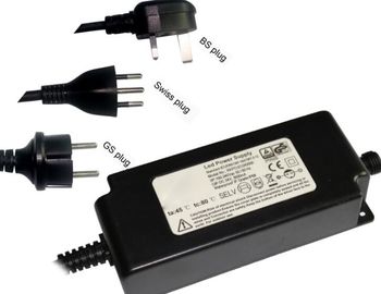 물 CCTVs/도난 방지 시스템을 위한 저항하는 LED 힘 접합기 24v DC 500V