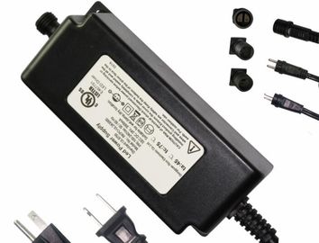 산 Ac Dc LED 힘 접합기/AC 입력에 의하여 지도된 지구 빛 접합기 라이트급 선수를 벽으로 막으십시오