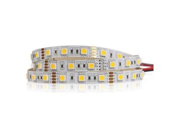 X'mas 축제를 위한 12Volt SMD 5050s 가동 가능한 지도된 지구 빛 14.4w 2200k-2500k