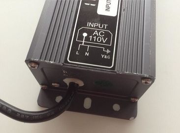 100개 와트 일정한 전압 LED 운전사 12v 24v/IP67는 세륨을 가진 전력 공급 운전사를 지도했습니다