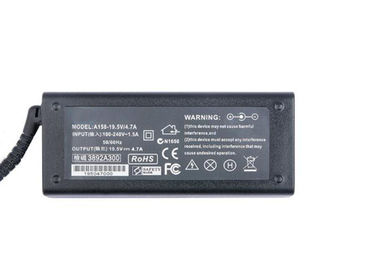 소니 노트북 19.5V 4.7A, 6.5*4.4mm를 위한 OEM ODM 90W 노트북 AC 접합기 충전기