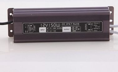 Dc 12v 24v는 50-60Hz가를 가진 물자 - 주조 알루미늄 죽는 일정한 전압 운전사를 지도했습니다