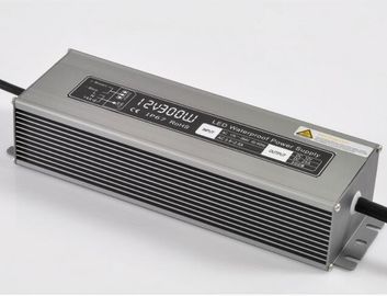 세륨 Rohs 증명서를 가진 옥외 일정한 전압 LED 운전사 전력 공급 200Watt