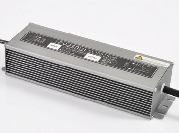 세륨 Rohs 증명서를 가진 옥외 일정한 전압 LED 운전사 전력 공급 200Watt