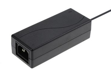 CCTVs/LCD 감시자, 142*62*35MM를 위한 경량 AC 직류 전원 접합기 충전기