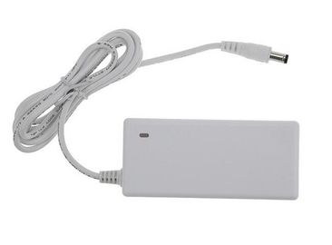 CCTV LED 지구, 보장 3 년을 위한 24V 5A AC 직류 전원 접합기 50-60Hz