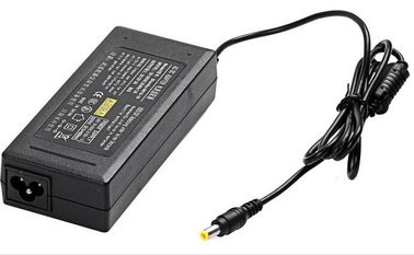 SAA LED 지구를 위한 TUV에 의하여 목록으로 만들어지는 Ac Dc 엇바꾸기 접합기 전력 공급, 까만 색깔