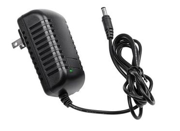 6W 힘을 가진 DC 전원 공급 접합기 50-60Hz 빈도에 경량 Ac