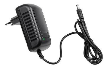 6W 힘을 가진 DC 전원 공급 접합기 50-60Hz 빈도에 경량 Ac