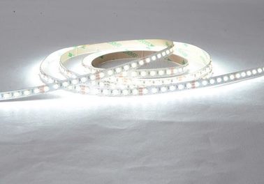 DC 12V는 120도 광속 각을 가진 백색 가동 가능한 LED 지구 빛 6000K를 냉각합니다