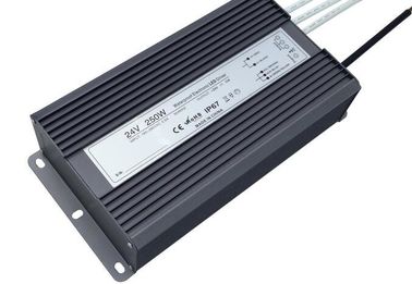 고성능 250W는 일정한 전압 전력 공급/100mA에 의하여 지도된 전력 공급 운전사 지도했습니다