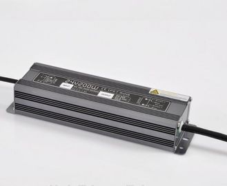 고능률 IP67는 LED 빛을 위한 지도한 전력 공급 24v 300 W를 방수 처리합니다