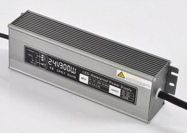 고능률 IP67는 LED 빛을 위한 지도한 전력 공급 24v 300 W를 방수 처리합니다