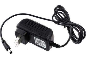 6W 12W 벽 산 LED 힘 접합기 충전기 IP44는을 가진 연결, AC 100-240V를 연결합니다