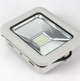 Epistar 20W LED 홍수 빛 120° 광속 각 IP65 옥외 반사체 점화