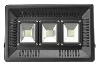 LED 투광 조명등 30를 수용하는 호리호리한 몸 - 알루미늄 합금을 점화하는 150W 정원