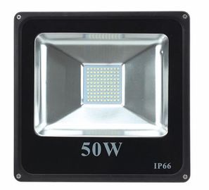 50 와트 실내/옥외 IP65 LED 홍수 빛 알루미늄 유숙 LED 가로등