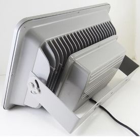 까만/정원 점화를 위한 150W RGB IP65 옥수수 속 LED 투광 조명등을 수용하는 은