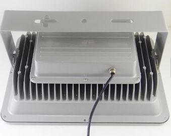 까만/정원 점화를 위한 150W RGB IP65 옥수수 속 LED 투광 조명등을 수용하는 은