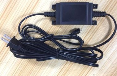 AC DC 엇바꾸기 전력 공급 방수 평가 IP68는 웹 카메라를 위한 5V 2A를 평가했습니다