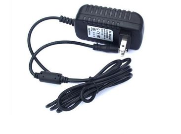 7.5V 1500mA AC DC 휴대용 힘 접합기 12w AC DC 엇바꾸기 전력 공급
