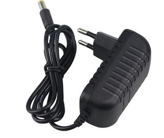 EU 마개 Cctv 사진기/벽 산 전력 공급 90~220v 입력을 위한 보편적인 Ac 직류 전원 접합기
