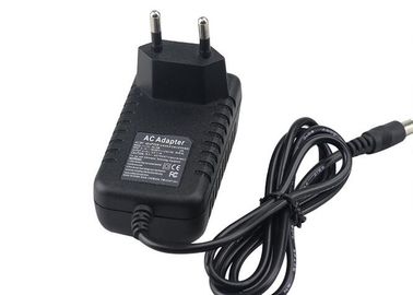 내화성이 있는 산 12V 힘 접합기 12 볼트 1.5A 2A 2.5A 3A 전력 공급 PC를 벽으로 막으십시오