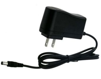 산 1A 12v 힘 접합기 12w EU/Au/저희/영국 마개, 5.5*2.5mm Dc 연결관을 벽으로 막으십시오