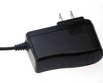 보장 2 년이 12W 12V/1A 벽 산 힘 접합기 UL 세륨 FCC에 의하여 증명서를 줬습니다