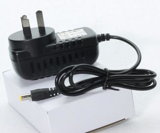 직류 전원 접합기, 100v 240v에 12Watt Ac는 12v 0.5a 1a 힘 접합기 50hz 60hz 입력을 입력했습니다