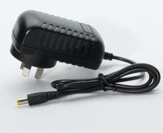 직류 전원 접합기, 100v 240v에 12Watt Ac는 12v 0.5a 1a 힘 접합기 50hz 60hz 입력을 입력했습니다