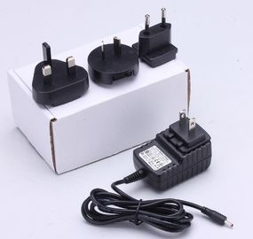 12 웹캠/대패의 1.5 미터 Dc 케이블을 위한 V 1a 2a 2.5a 접합기 Ac 직류 전원 접합기