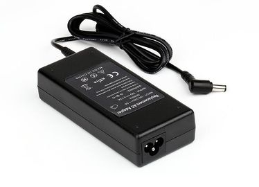 lenovo Acer HP Dell를 위한 플라스틱 19.5V 4.74A 90W 보충 노트북 AC 접합기