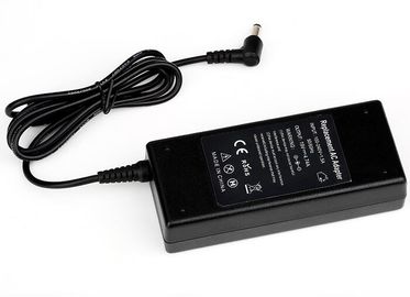 lenovo Acer HP Dell를 위한 플라스틱 19.5V 4.74A 90W 보충 노트북 AC 접합기