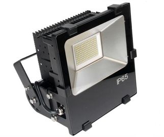 UL DLC 250W 옥외 지도한 투광램프/RGBW 고성능 LED 홍수 빛 탄미익은 110lm/W를 디자인합니다