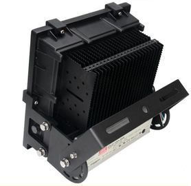 UL DLC 250W 옥외 지도한 투광램프/RGBW 고성능 LED 홍수 빛 탄미익은 110lm/W를 디자인합니다