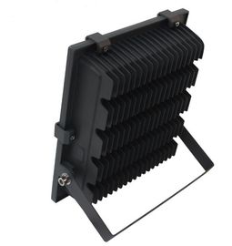 생선 비늘 반사체 50W LED 정원을 위한 옥외 홍수 점화, 동력 인자 >0.95