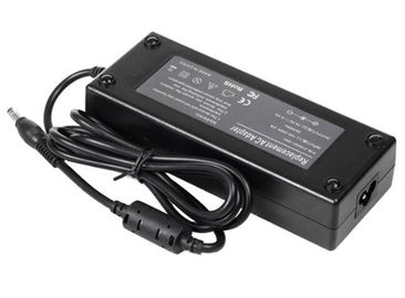 12v 10a 120Watt AC DC 전원 어댑터 LED 스트립용 레벨 VI 에너지 CE UL 표시가 있는 CCTV 카메라
