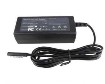 마이크로소프트를 위한 지상 RT RT2 RT 2마리 정제 탭 24W 12V 2A AC 배터리 충전기/노트북 ac 충전기