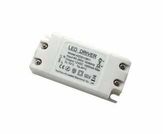 12W 낮은 전압 LED 힘 접합기 12v 일정한 전압 LED 전력 공급에 6W