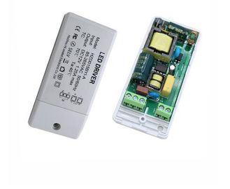 15w 일정한 전압에 1A 1000mA 12W는 표를 한 운전사 12v 세륨 Rohs FCC를 지도했습니다