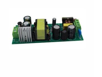 24w 24V ac DC 전원 공급 벽 접합기 90V 230V AC 입력 파워 공급