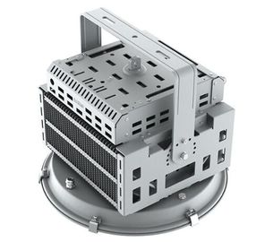 백색 세륨 FCC ROHS 옥외 LED 홍수 전등 설비 높은 루멘 250W