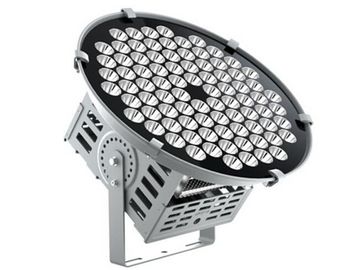 백색 세륨 FCC ROHS 옥외 LED 홍수 전등 설비 높은 루멘 250W