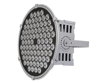 백색 세륨 FCC ROHS 옥외 LED 홍수 전등 설비 높은 루멘 250W