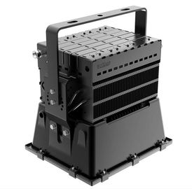 IP65는 400W 500W 1000W LED 홍수 빛 AC100-240V 좋은 열 분산을 방수 처리합니다