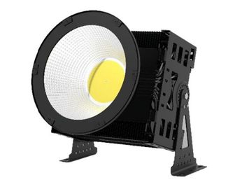 최고 밝은 고성능 LED 홍수 빛, 800 와트 옥외 LED 투광램프
