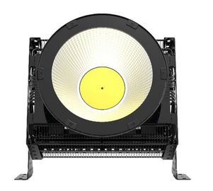 최고 밝은 고성능 LED 홍수 빛, 800 와트 옥외 LED 투광램프