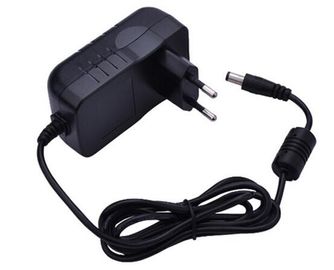 12V 1A 1.5A 2A 2.5A 3A 벽 장착 전원 어댑터 12W 24W 36W UL CB CE 인증 포함, 모터 배터리 CCTV 카메라용
