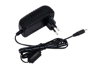 12V 1A 1.5A 2A 2.5A 3A 벽 장착 전원 어댑터 12W 24W 36W UL CB CE 인증 포함, 모터 배터리 CCTV 카메라용